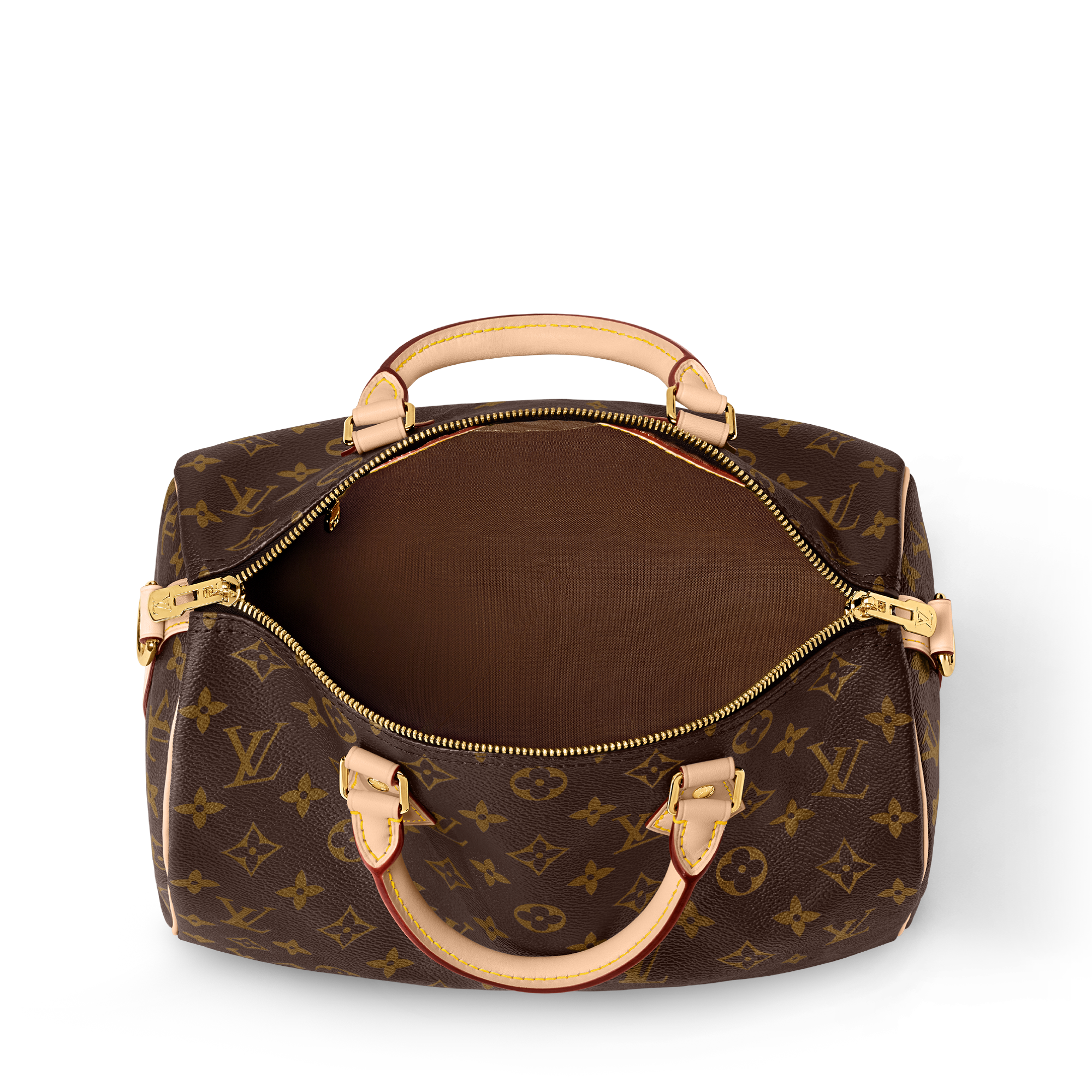 Speedy Bandoulière 30 Monogram - Handbags | Louis Vuitton India